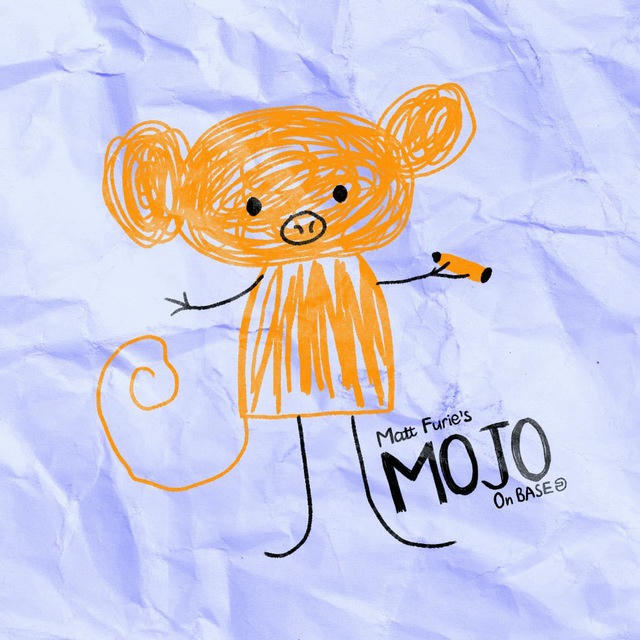 $MOJO By Matt Furie