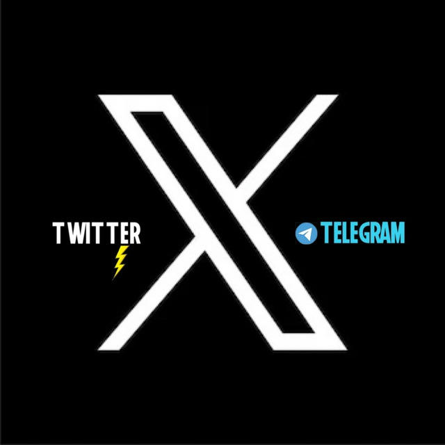 TwitterXTelegram