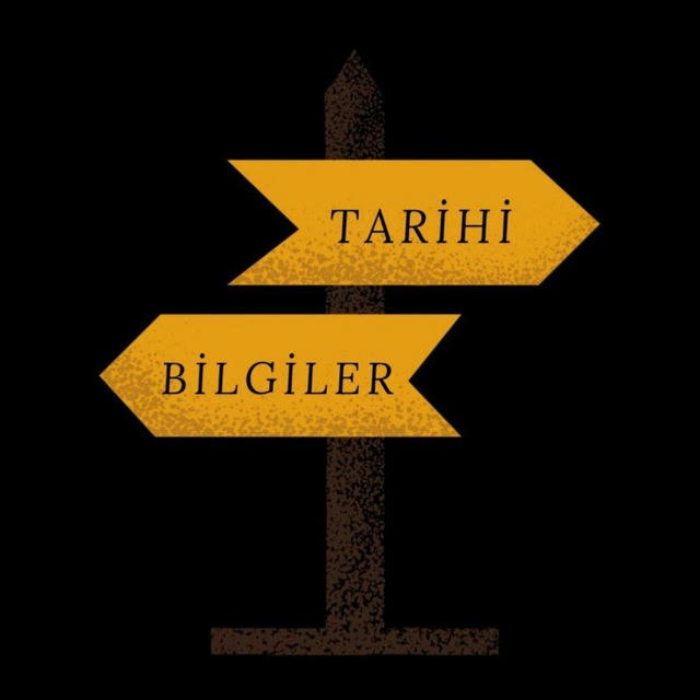 TARİHİ BİLGİLER