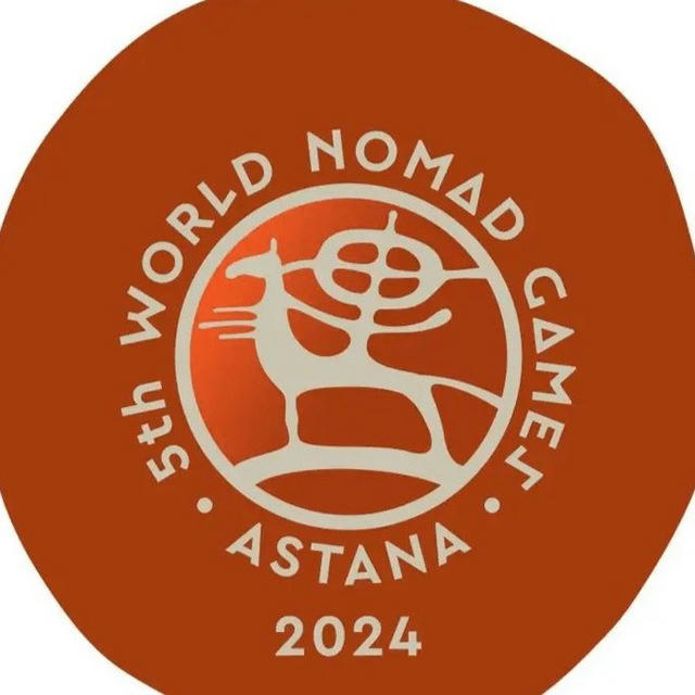 World Nomad Games 2024