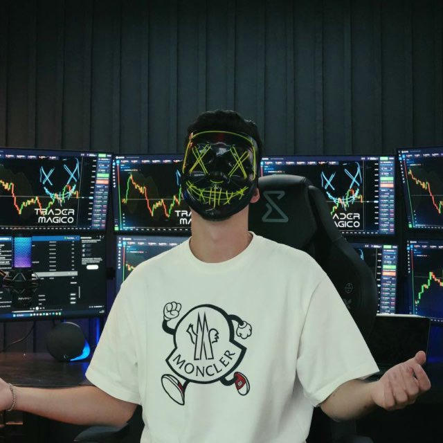 Magic Trader Signals