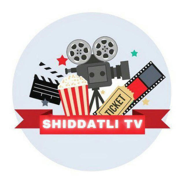 SHIDDATLI TV 🍿 | Оригинал