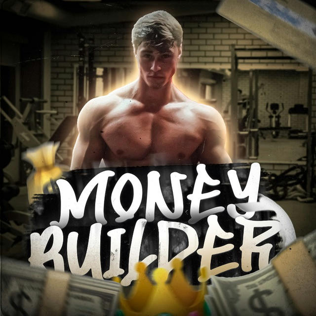 MoneyBuilder | саморазвитие