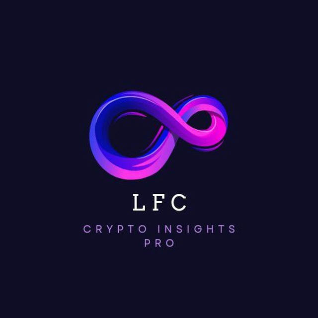 LFC Crypto Insights Pro