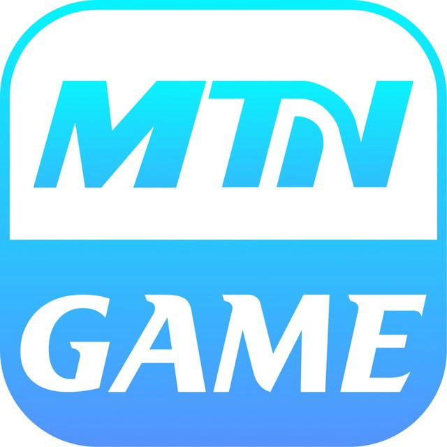 MTNgames Official Channel