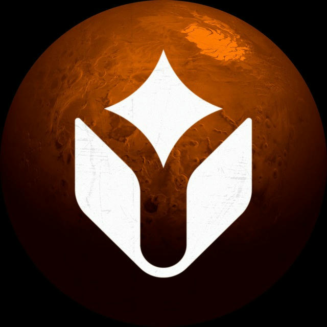 Spice Mars HQ Announcement