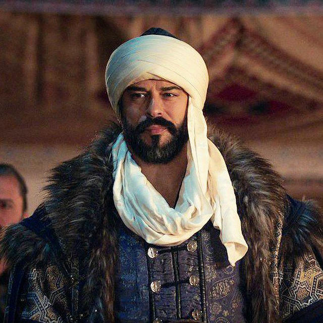 KURULUS OSMAAN AFSOOMALI