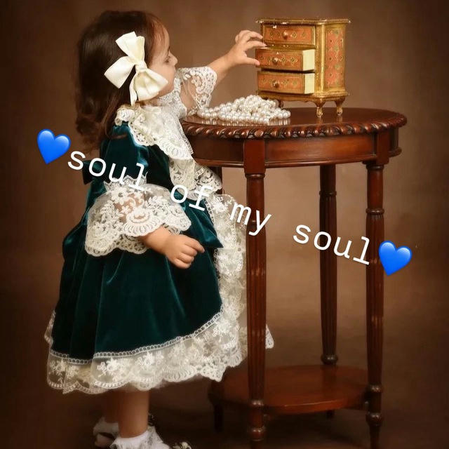 💙soul of my soul💙