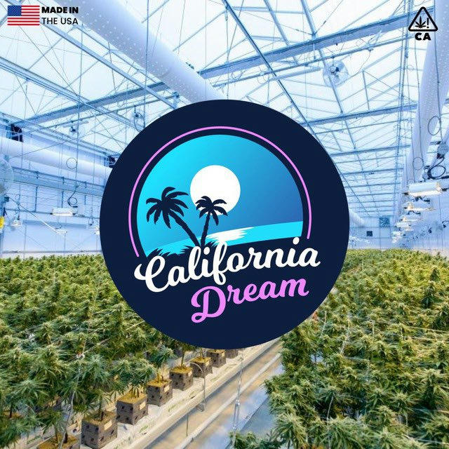 California Dreams DROP…