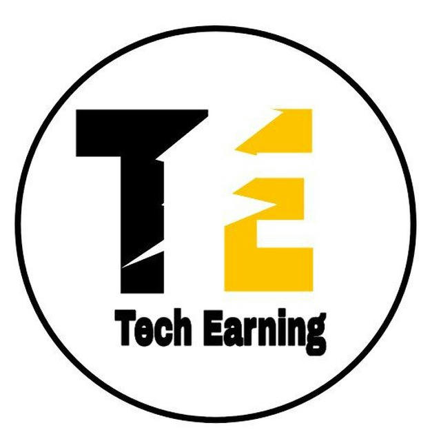 Tech Earning ( Official )