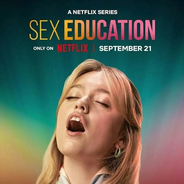 Sex Education በትርጉም