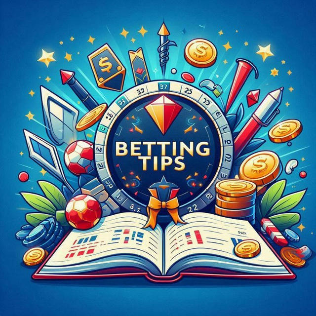 BETTING TIPS