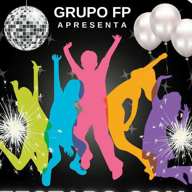 FESTAPG Grupo Oficial