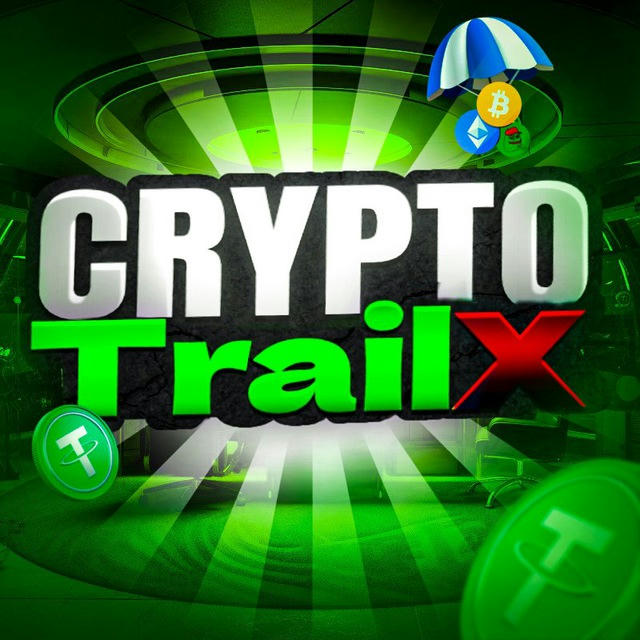 CryptoTrailX