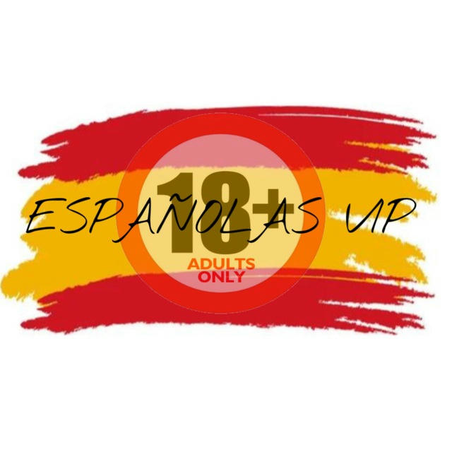 ESPAÑOLITAS VIP 🇪🇸