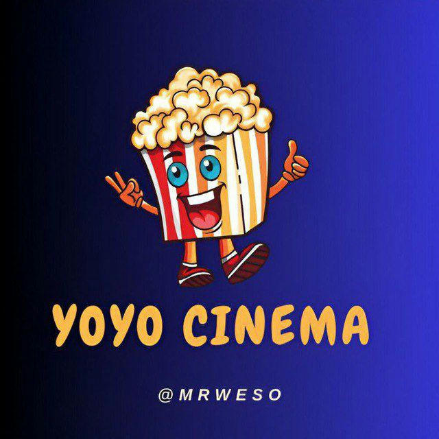 يويو سينما | Yoyo Cinema apk