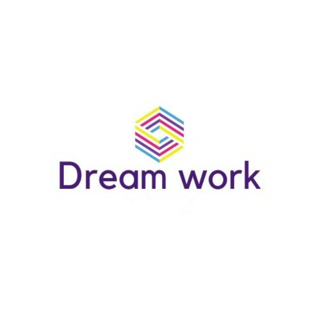 DreamWORK | Дистанційка