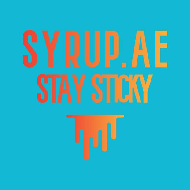 Syrup