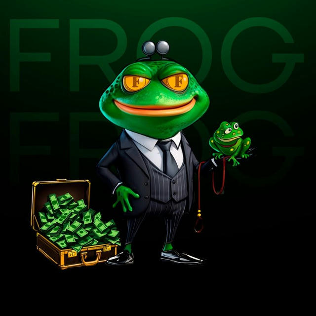 Frog Farm