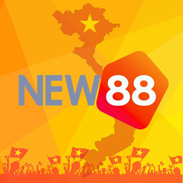 HÓNG BIẾN MỚI ĐẠI LÝ NEW88