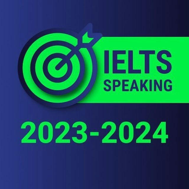 IELTS SPEAKING 2.0