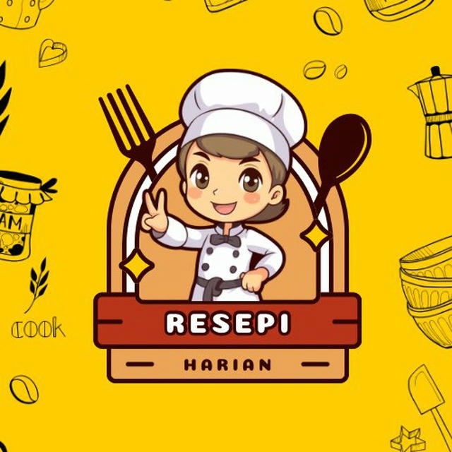 Resepi Harian