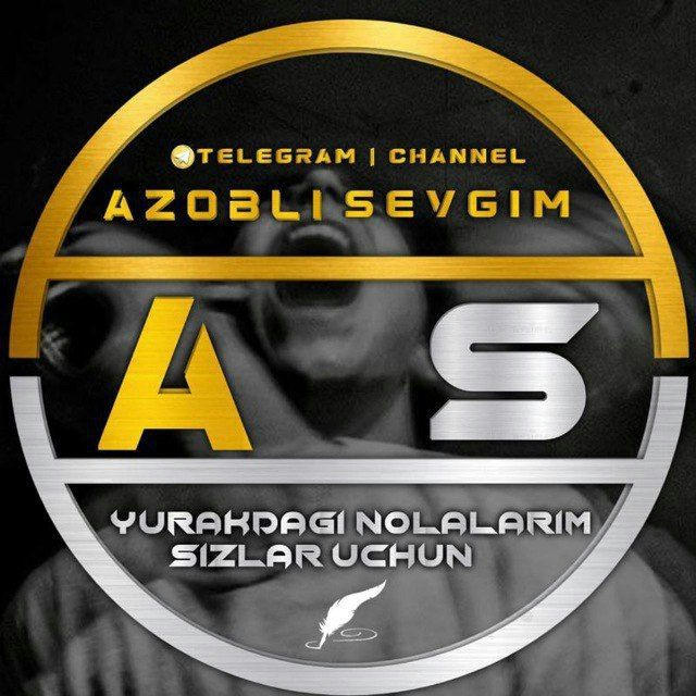 💔Azobli Sevgim | SOXTALAR