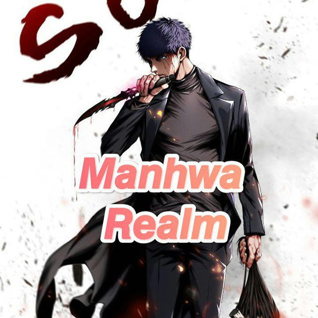 Manhwa Realm | Ongoing Manhwa | Latest Manhwa