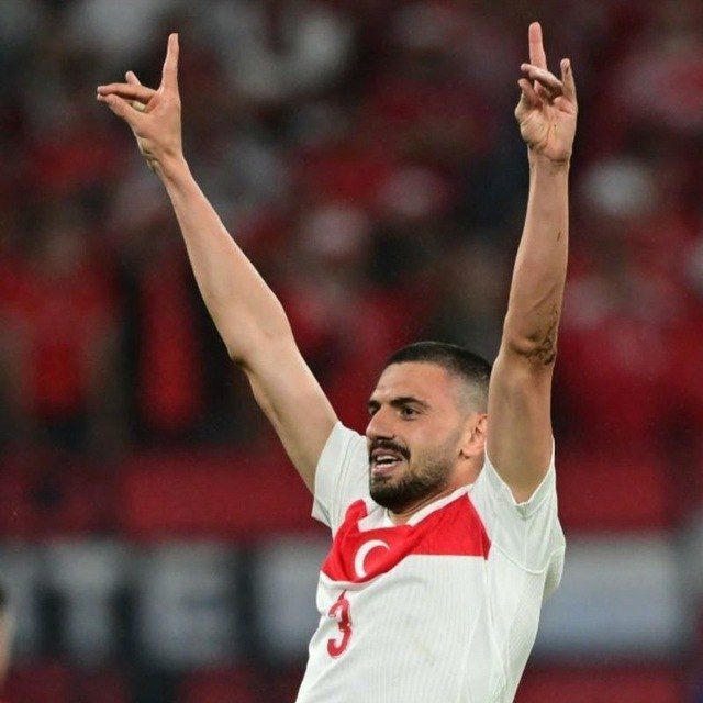 TURAN 🐺🇹🇷🇦🇿اتحادیه تورک