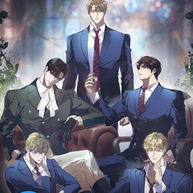 BAD LIFE (Manhwa) Sub Indo