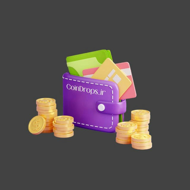CoinDrops