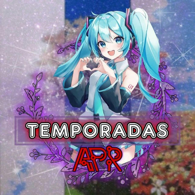 TemporadasAPR 🌸