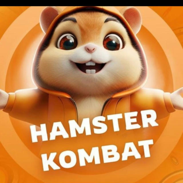 HamsterKOMBAT AZE🇦🇿