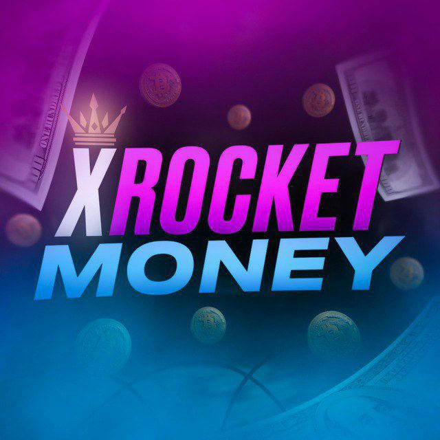 🚀 xRocket Earns 🚀