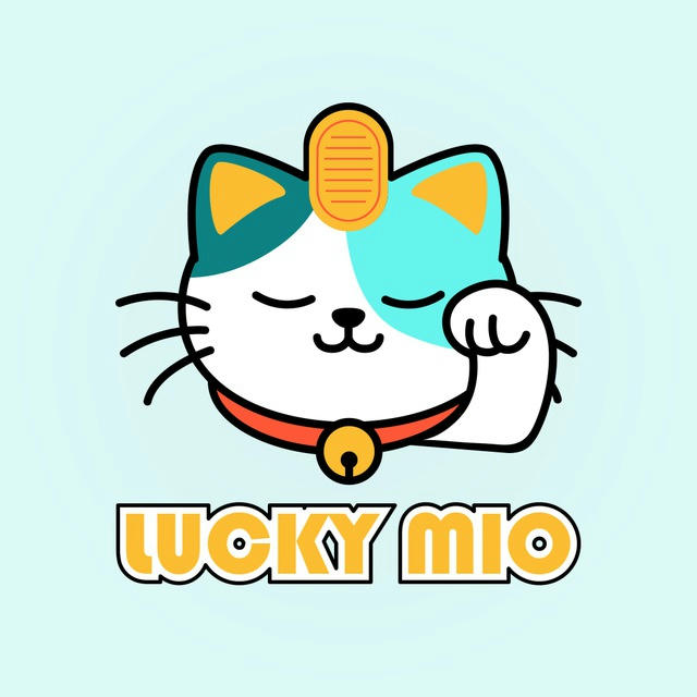 Lucky Mio - Portal