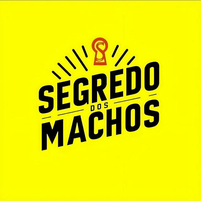 Segredo dos Machos