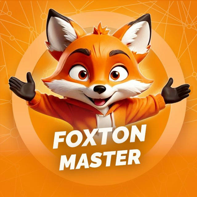 Foxton Master Announcement