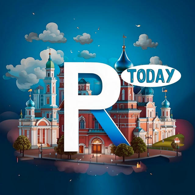 Рязань Today