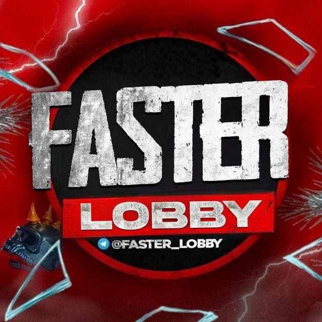 FASTER LOBBY