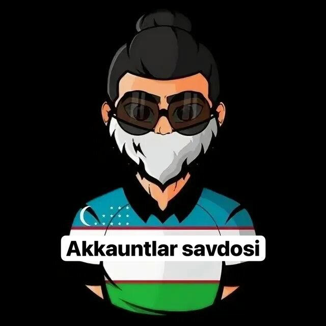 INSTA PUBG tiktok akkaunt savdosi