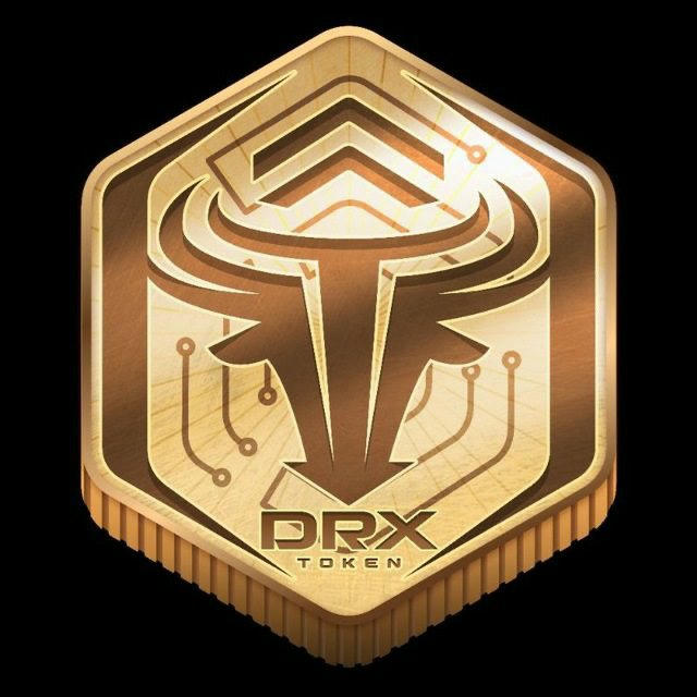 DRX: Fashioning the Future of Finance