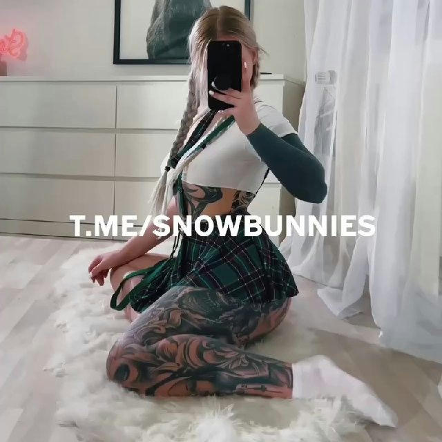 ♠️❄️🐰 SNOWBUNNY ARCHIVE ✨