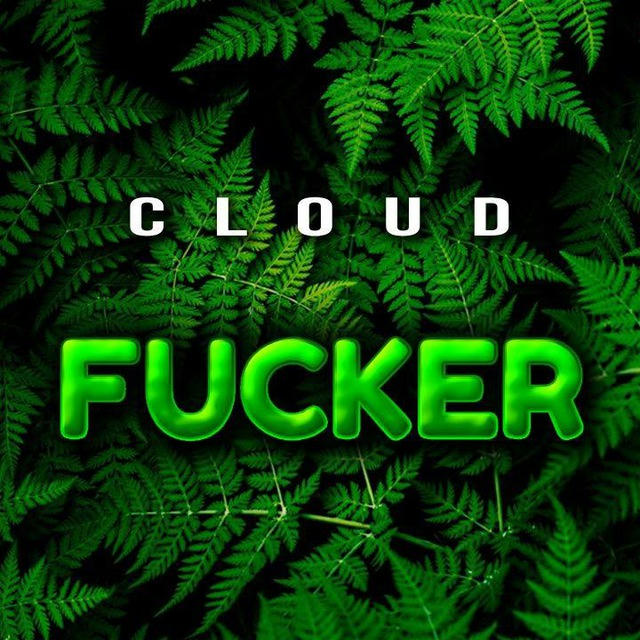 Fuck cloud