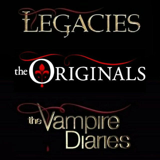 Series de Vampiros