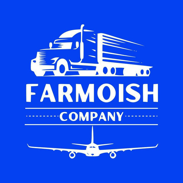 FARMOISH COMPANY-Ш.БОХТАР