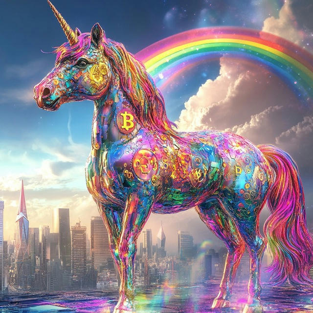 Eth Unicorn