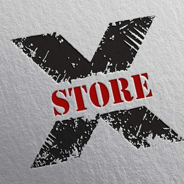 X - STORE