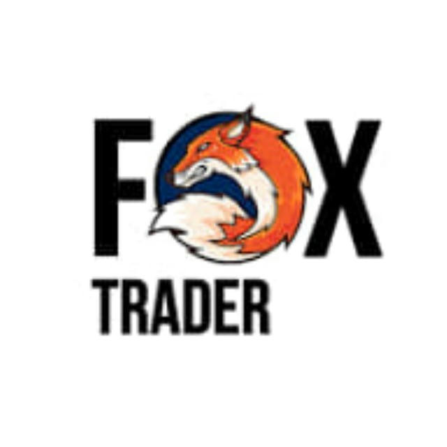 FOX TRADER🦊