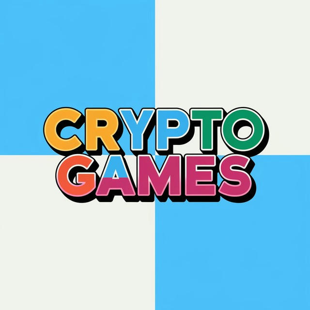 Crypto Games