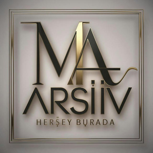 { MAMİ ARŞİV }